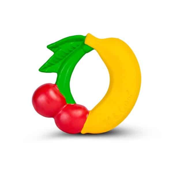 Oli and Carol Bijtspeeltje Fruit L-RING-FRUIT 8437021201659 (1)