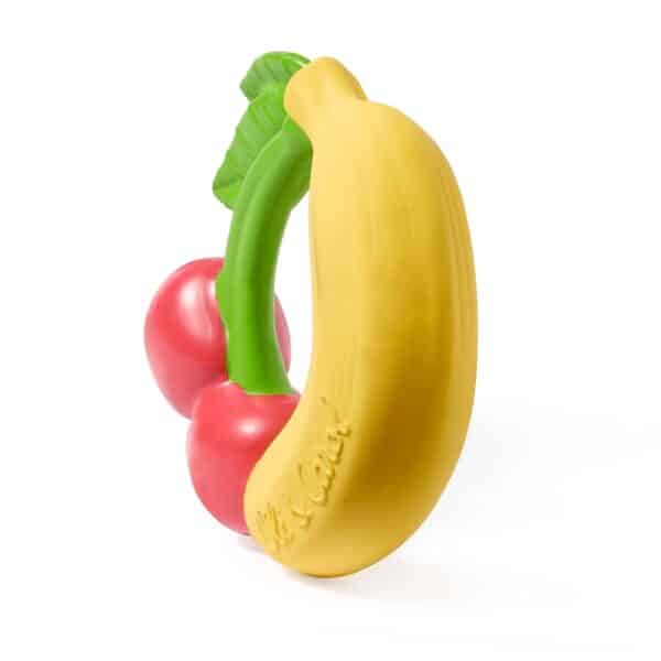 Oli and Carol Bijtspeeltje Fruit L-RING-FRUIT 8437021201659 (3)