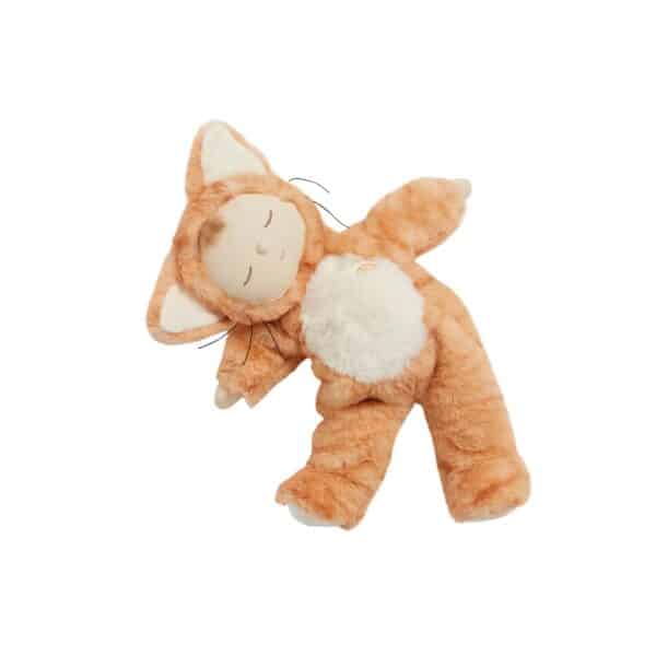 Olli Ella Cozy Dinkum Pop Tabby Cat Jinx 9353515040377 (2)