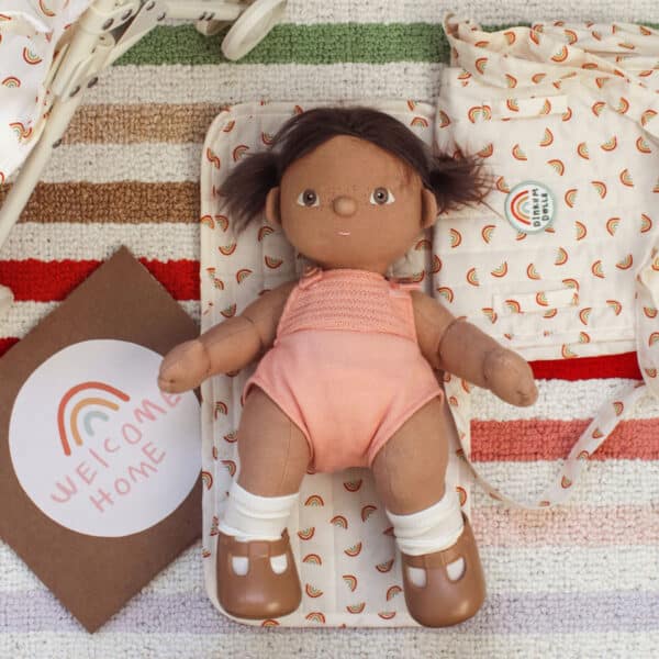 Olli Ella Dinkum Doll Pop Dottie 9353515046911 (1)