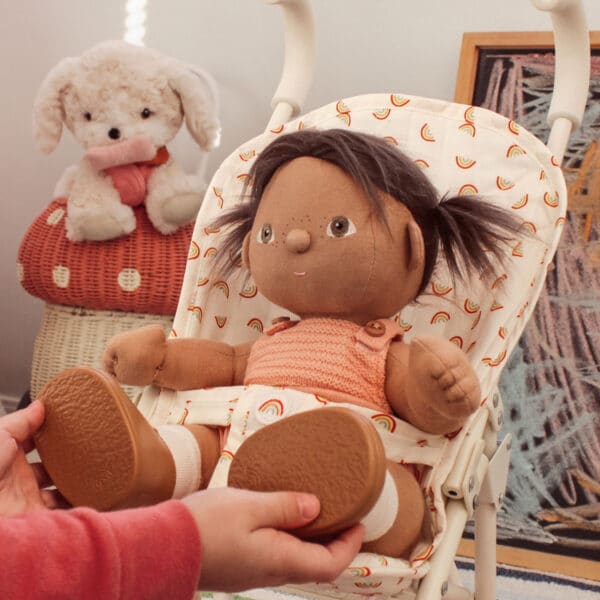Olli Ella Dinkum Doll Pop Dottie 9353515046911 (1)