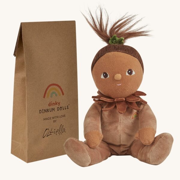 Olli Ella Dinky Dinkum Pop Allie Acorn 9353515040384 (6)