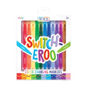 Ooly Switcheroo Color Changing Markers 0810078034117 (4)