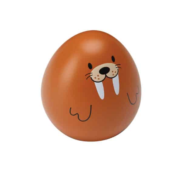 Plantoys Tuimelaar Walrus - 5280 (1)