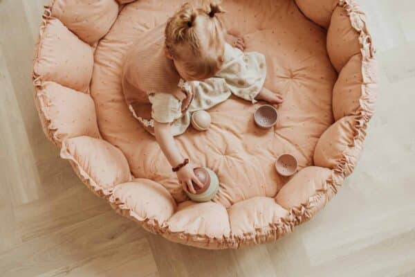 Play and Go Bloom Baby Speelkleed Organic Fleuri 4895250600966 bij Grasonderjevoeten.nl (1)