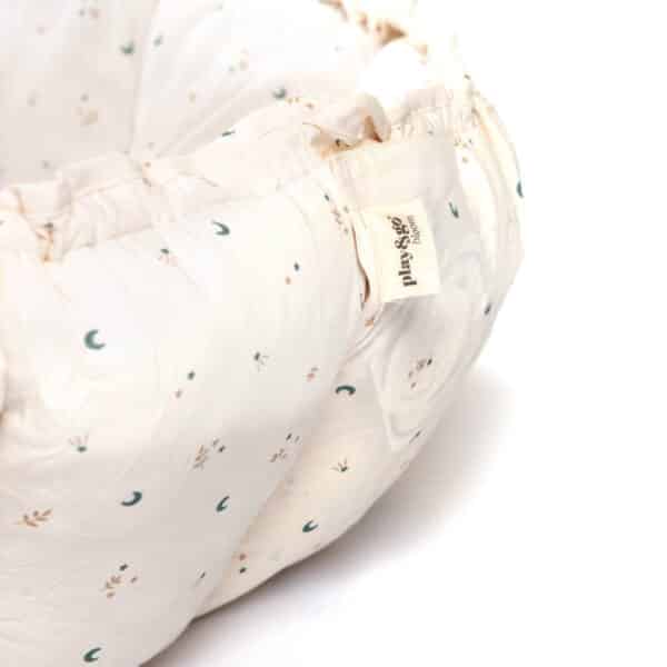Play and Go Bloom Baby Speelkleed Organic Moon 4895250600973 bij Grasonderjevoeten (3)