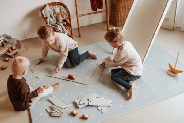 Play and Go Puzzelmat Roadmap EVA 4895250600980 bij Grasonderjevoeten (16)