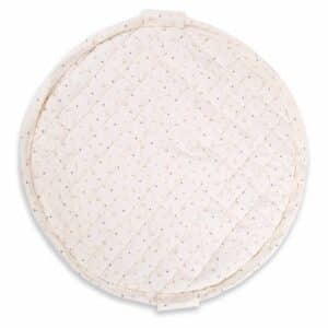 Play and Go Soft Organic 3-in-1 Speelkleed Opbergzak Luiertas - Moon 4895250600959 (1)