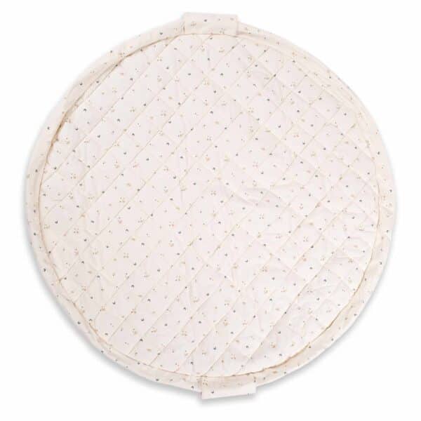 Play and Go Soft Organic 3-in-1 Speelkleed Opbergzak Luiertas - Moon 4895250600959 (1)