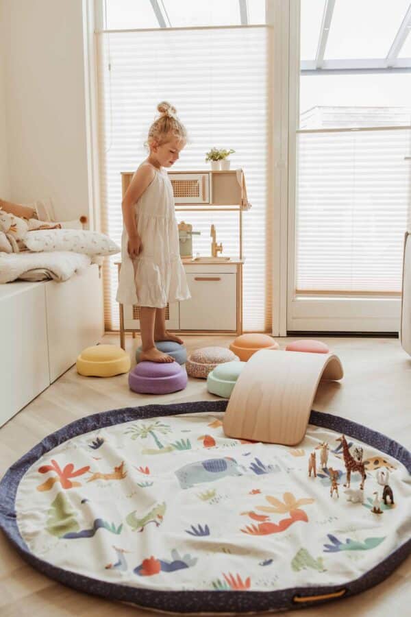 Play and Go Speelkleed en Opbergzak - Moulin Roty Toupitis 3575676792704 bij Grasonderjevoeten (12)