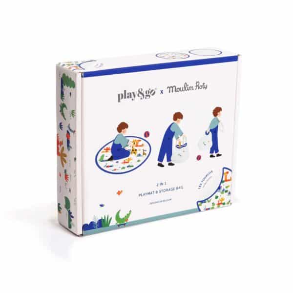 Play and Go Speelkleed en Opbergzak - Moulin Roty Toupitis 3575676792704 bij Grasonderjevoeten (15)