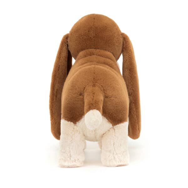 RAN3BH Jellycat Knuffel Hond Randall Basset Hond 670983152524 (4)
