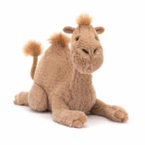 RIC2C Jellycat Knuffel Dromedaris Richie Dromedary 670983152418 (1)