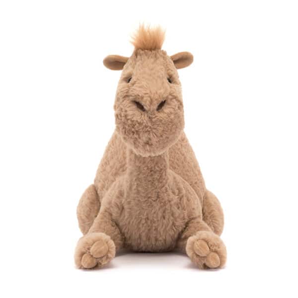 RIC2C Jellycat Knuffel Dromedaris Richie Dromedary 670983152418 (2)