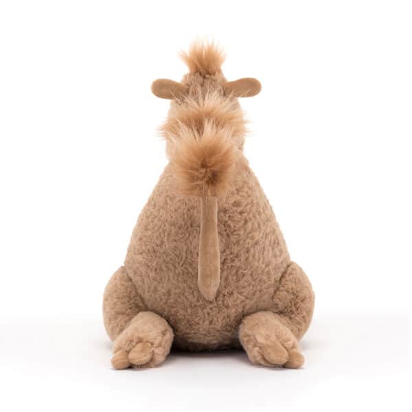 RIC2C Jellycat Knuffel Dromedaris Richie Dromedary 670983152418 (4)