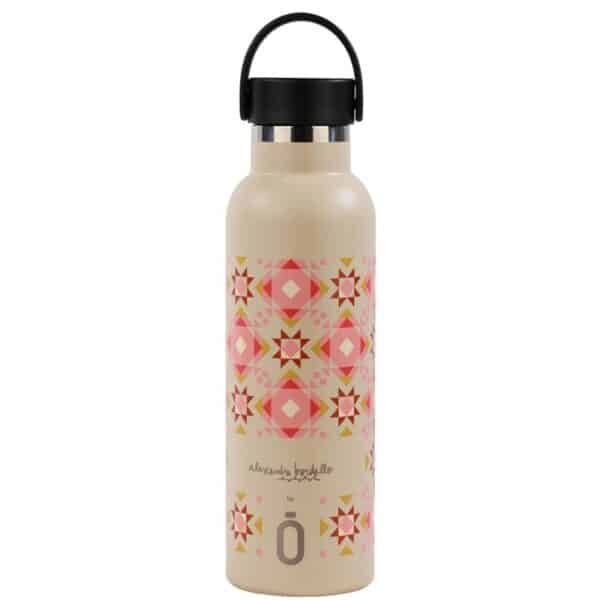 Runbott Drinkfles Thermosfles Alexandra Country 600 ml 8435291892737 (1)