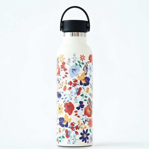 Runbott Drinkfles Thermosfles Maria Spring Nata 600 ml (8)