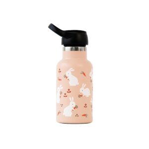 Runbott Drinkfles Thermosfles Sport Carme Bunny 350 ml (1)