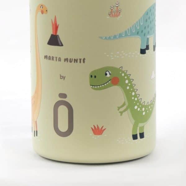 Runbott Drinkfles Thermosfles Sport Marta Dino 350 ml (3)