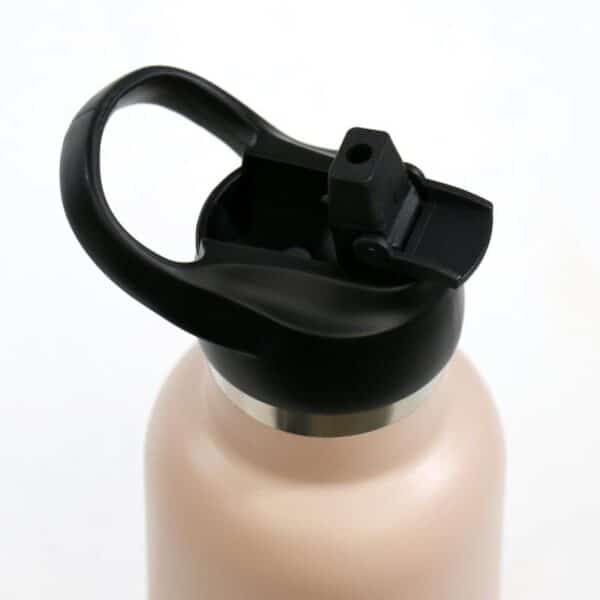 Runbott Drinkfles Thermosfles Sport Marta Tijger 350 ml 8435291893444
