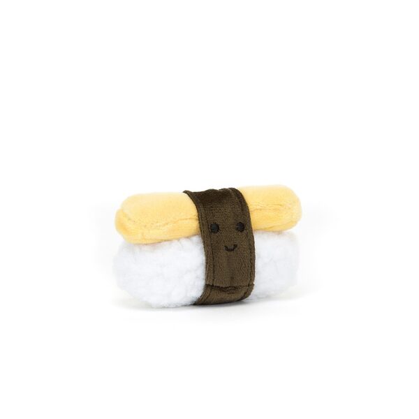 SASS3E Jellycat Knuffel Sushi Sassy Sushi Egg 670983144185 (1)