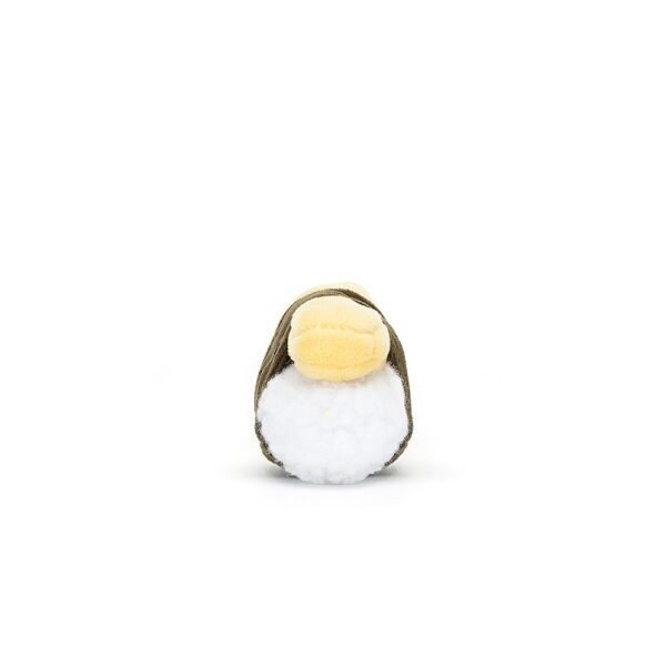 SASS3E Jellycat Knuffel Sushi Sassy Sushi Egg 670983144185 (2)