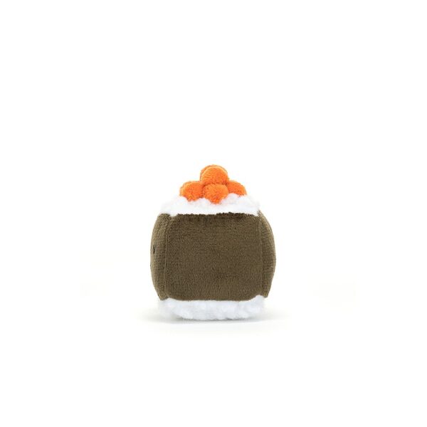 SASS3H Jellycat Knuffel Sushi Sassy Sushi Hosomaki 670983144178 (2)