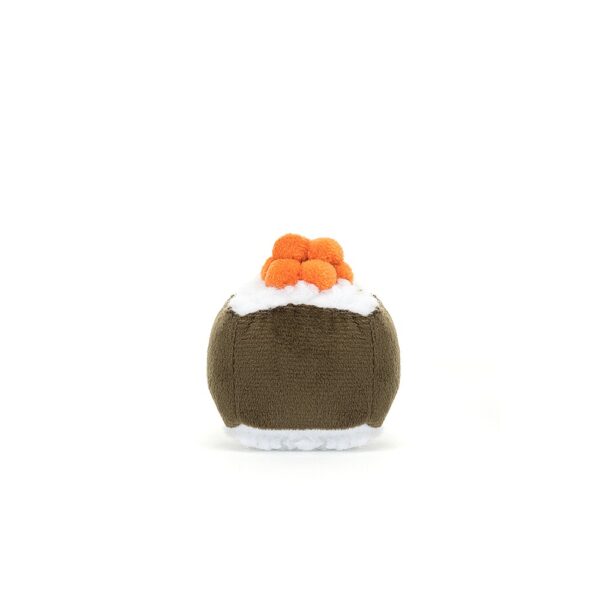 SASS3H Jellycat Knuffel Sushi Sassy Sushi Hosomaki 670983144178 (3)