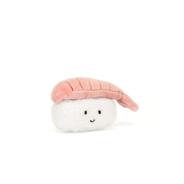 SASS3N Jellycat Knuffel Sushi Sassy Sushi Nigiri 670983141139 (1)