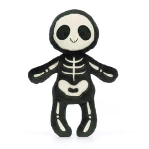SKE3B Jellycat Knuffel Skelet Skeleton Bob 670983148954 (2)