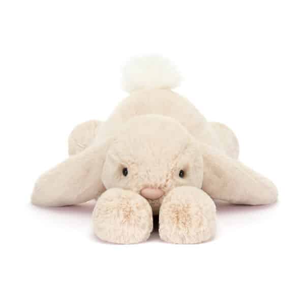SMG2RB Jellycat Knuffel Konijn Smudge Medium 0670983111118 (2)