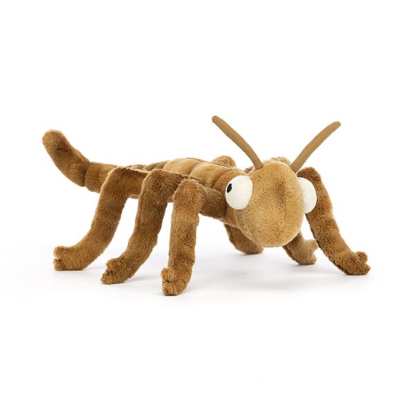 STAN3S Jellycat Knuffel Wandelende Tak Stanley Stick Insect 670983145137 (1)