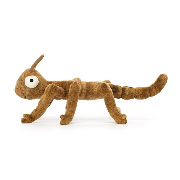 Jellycat Knuffel Wandelende Tak Stanley Stick Insect - Afbeelding 3