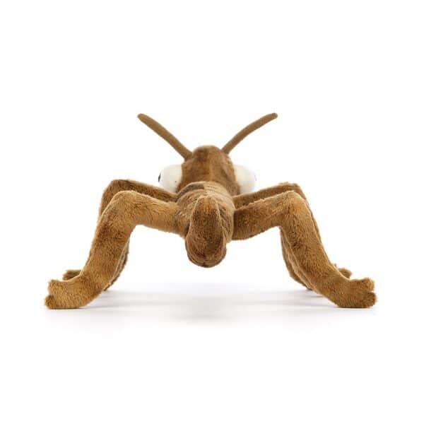 Jellycat Knuffel Wandelende Tak Stanley Stick Insect - Afbeelding 2