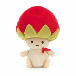 STRB3S Jellycat Knuffel Paddenstoel Straw-Beret Sallie 670983141122 (2)