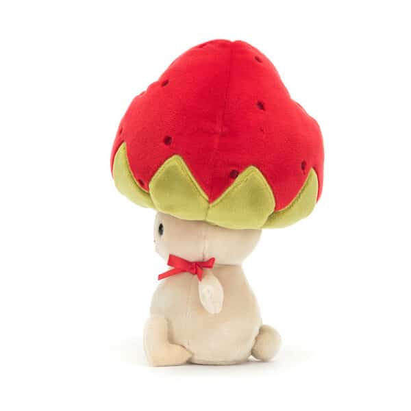 STRB3S Jellycat Knuffel Paddenstoel Straw-Beret Sallie 670983141122 (3)