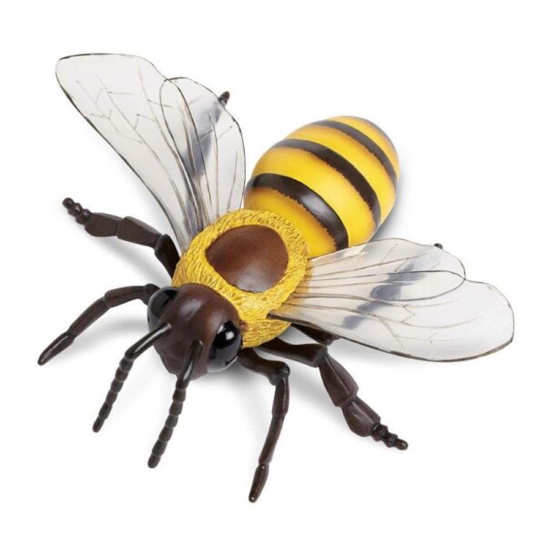 Safari Speelfiguur Bij Honey Bee 0095866268206