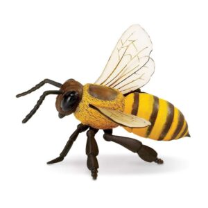 Safari Speelfiguur Bij Honey Bee 0095866268206