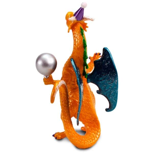 Safari Speelfiguur Draak Party Dragon 0609366002637
