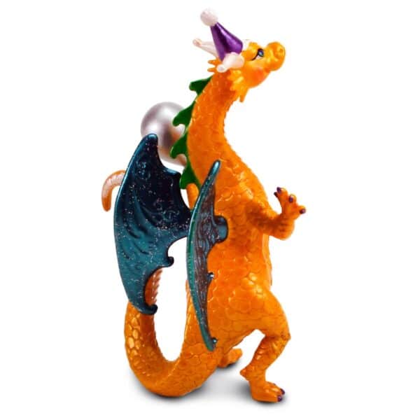 Safari Speelfiguur Draak Party Dragon 0609366002637