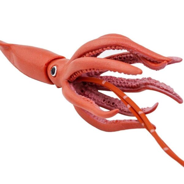 Safari Speelfiguur Kwal Giant Squid 0095866277826