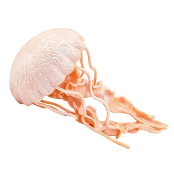 Safari Speelfiguur Kwal Jellyfish 0095866265502