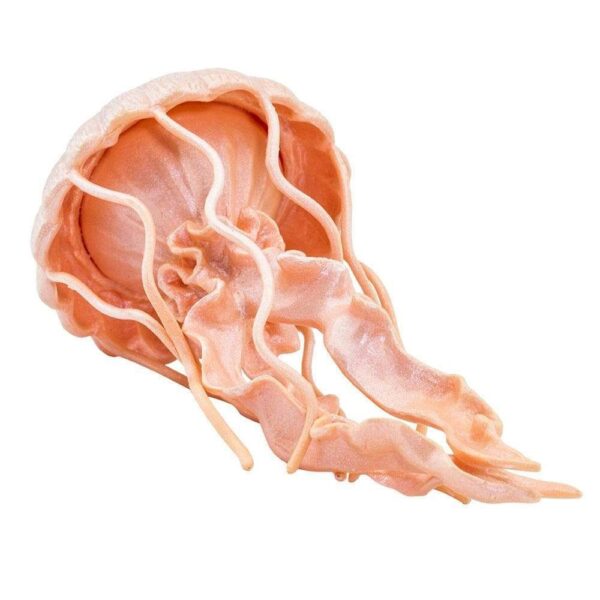 Safari Speelfiguur Kwal Jellyfish 0095866265502