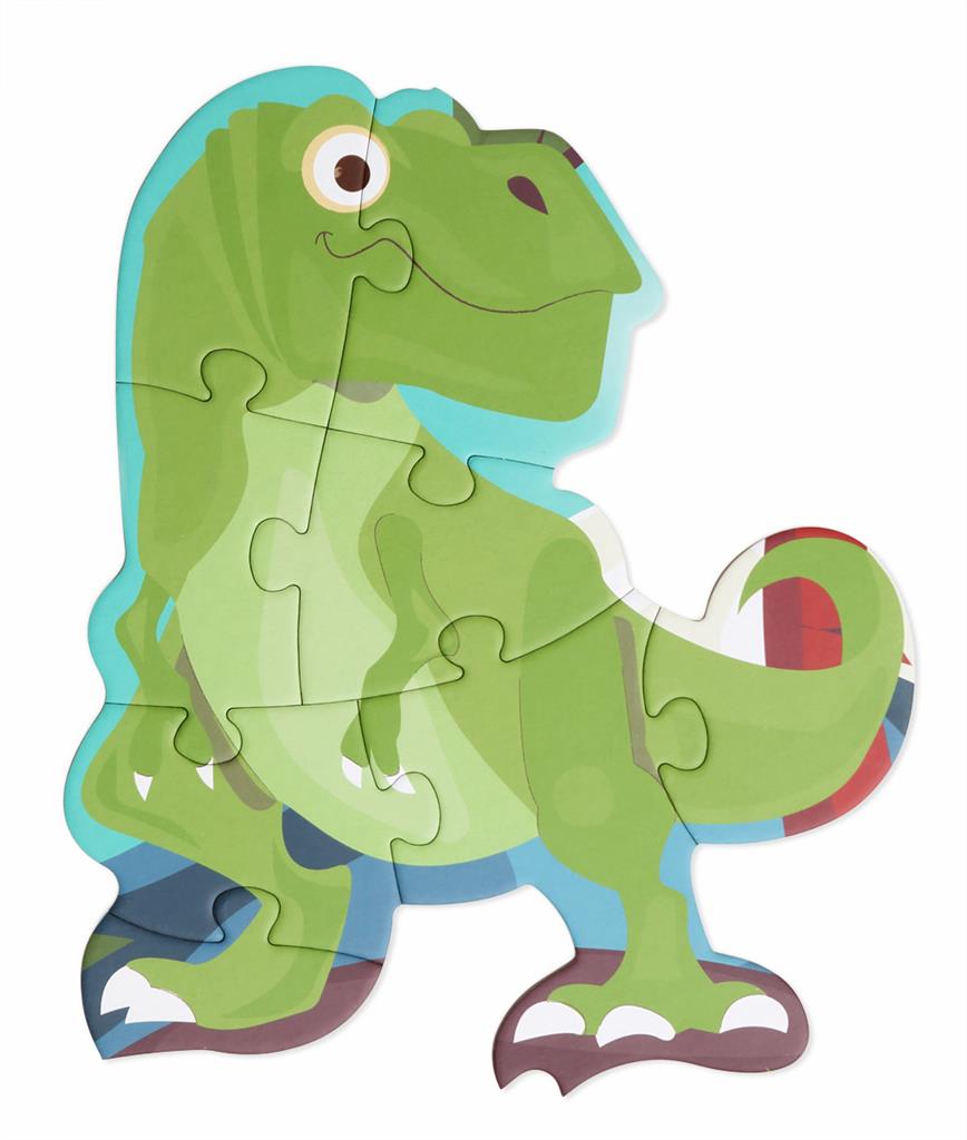 Scratch Beginners- & Vloerpuzzel Dino 5414561812258 (3)