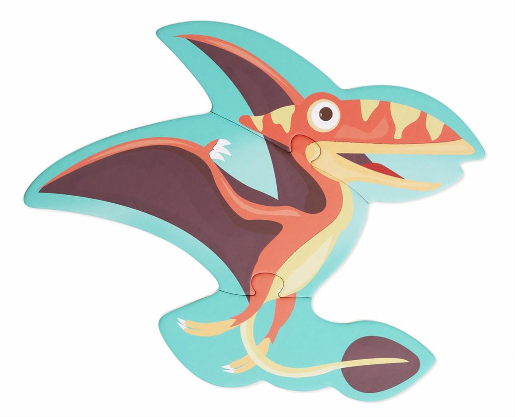 Scratch Beginners- & Vloerpuzzel Dino 5414561812258 (4)