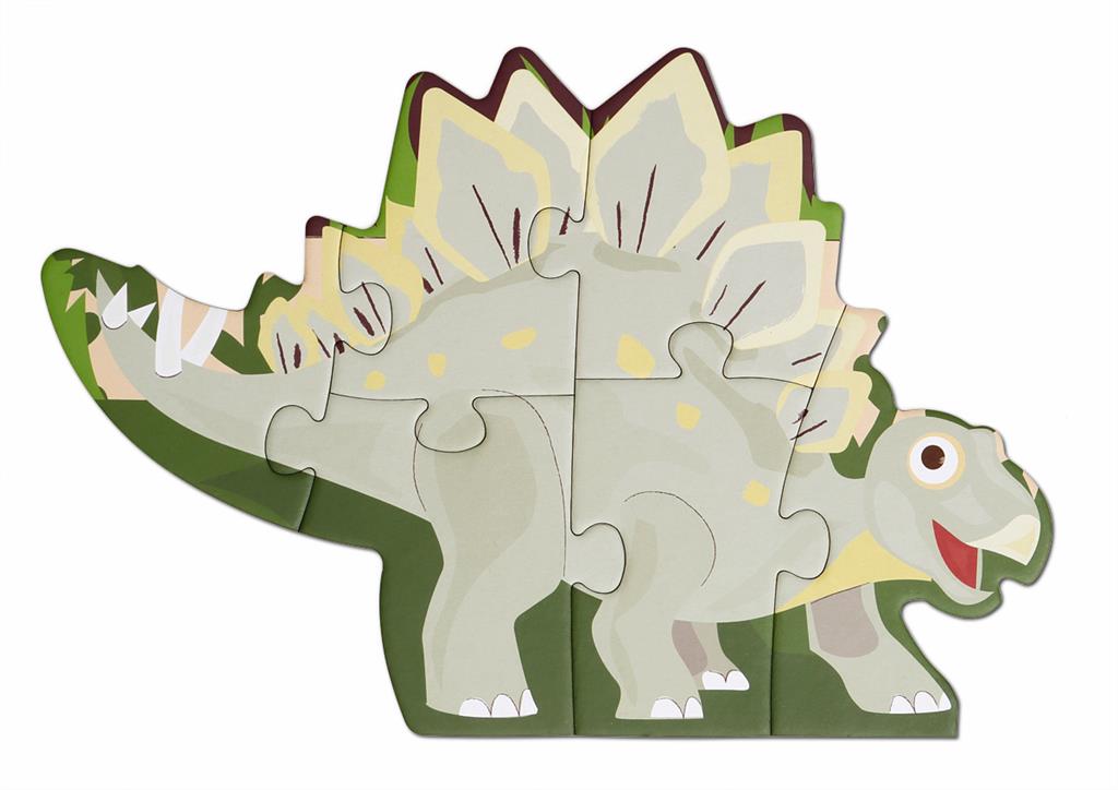Scratch Beginners- & Vloerpuzzel Dino 5414561812258 (6)