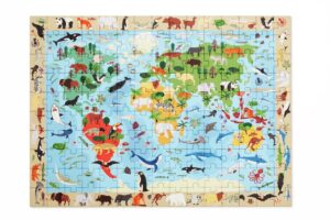 Scratch Discovery Puzzel Wereld 5414561812500 (1)