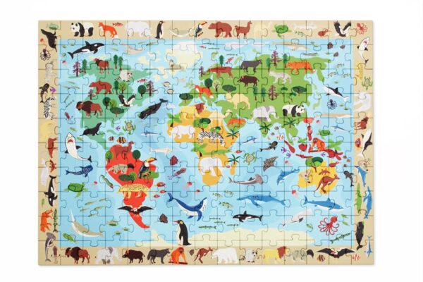 Scratch Discovery Puzzel Wereld 5414561812500 (1)