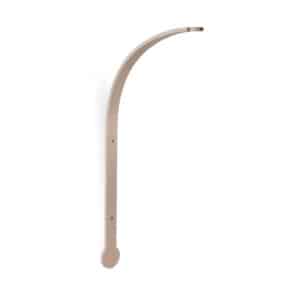 Sebra Klamboe Houder Jetty Beige 5704680068187