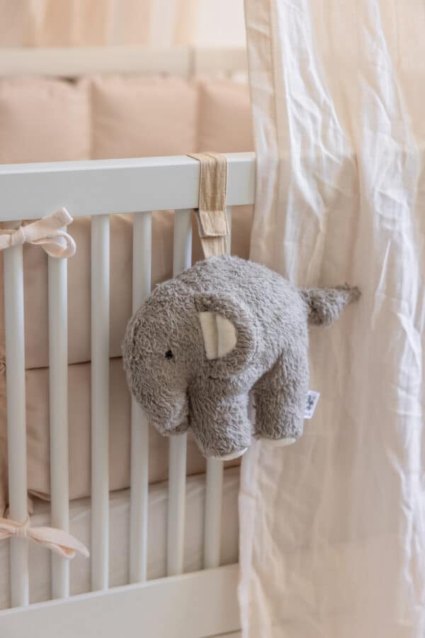 Sebra Muziekdoos Olifant Fanto Birchbark Grijs 5704680069955 (1)